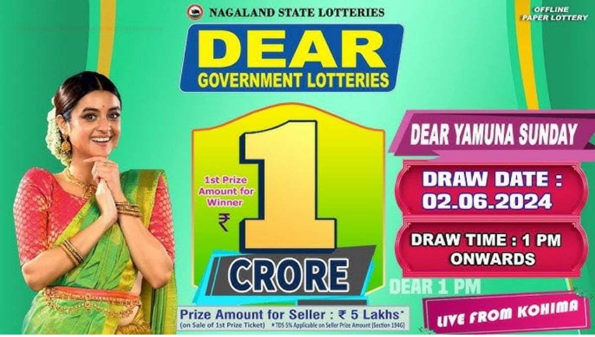 How Dear Lottery Has Made Millionaires in India in Recent Years